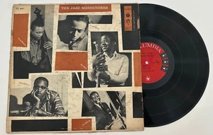 The Jazz Messengers LP - Columbia 897 - 6 Eye DG - Hank Mobley/Donald Byrd Etc. - Imagen 1 de 4