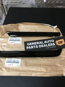 Genuine Toyota OEM MR2 AW11 Protector Retractable Headlamp RH LH Set - Picture 1 of 14