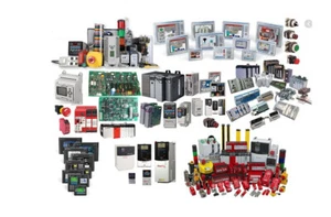 priority express AB PLC 2080-IF4 ricondizionato #A6-22 - Foto 1 di 4