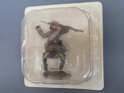 C587 Atlas 5 Figurine Soldat Légionnaire 1917 Neuf Blister 1:30 - Photo 1/4