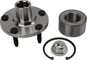 GENUINE MOOG 518517 Front Wheel Hub Repair Kit 2007 -2010 Ford Edge Lincoln MKX - Picture 1 of 2