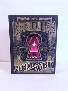 Mr. Ken Fulk's Magical World by Ken Fulk 2016 Hardcover Hardcover Book - Picture 1 of 6