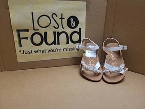 Forever Link Toddler Reform sandalo piatto con cinturino alla caviglia - Foto 1 di 7