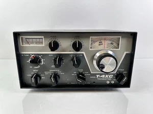 R.L. Émetteur Drake T-4XC - Photo 1/5