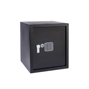 Yale Large Value Safe, Digital Keypad, LED Light Indicators, Steel Locking - Picture 1 of 5