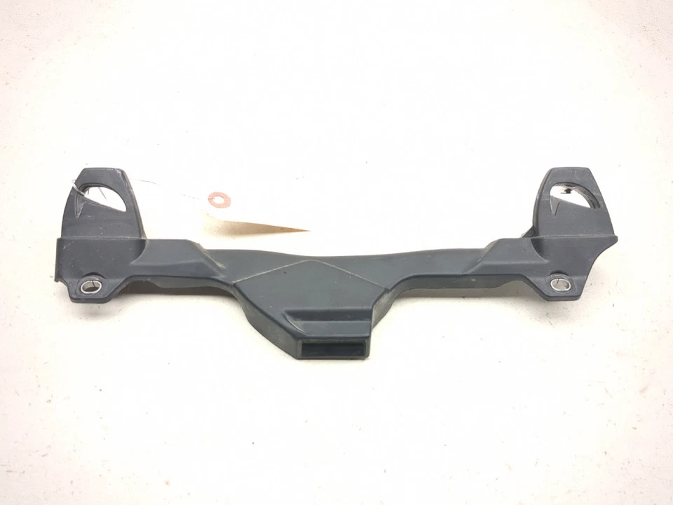 05-09 BMW R1200RT Rear Left Saddlebag Support Mount Bracket 46547673707 - Image 1 of 4