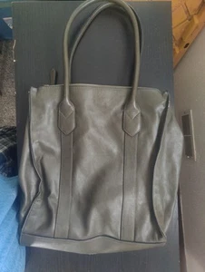 Vintage Large Capacity Tote Bag, Retro Vegan Shoulder Bag Women's Casual New - Picture 1 of 10