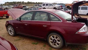 Chassis ECM Body Control BCM Under Dash By Column Fits 08-09 SABLE 363205 - Picture 1 of 7