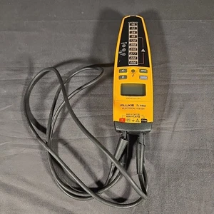 Probador eléctrico Fluke T+PRO - Imagen 1 de 8