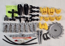 LEGO 6229 Hero Factory: XT4 Complete (no manual)