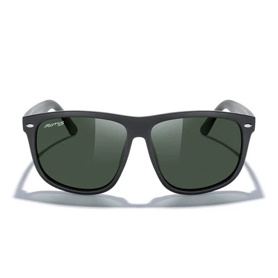 Gafas de sol polarizadas cuadradas de gran tamaño para hombre para conducir pesca golf UV400... Foto 1 de 4