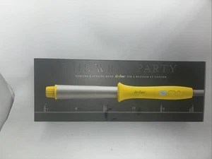Drybar The Wrap Party Curling and Styling Wand NEW - Picture 1 of 1