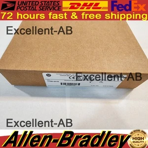NEU - AB1756-IA16 ControlLogix 16Pt AC Eingangsmodul werkseitig versiegelt US USA - Bild 1 von 5