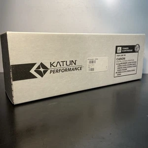 Katun 21556 Toner Cartridge for Canon GPR-6 Image Runner Copier and Printer - Picture 1 of 4