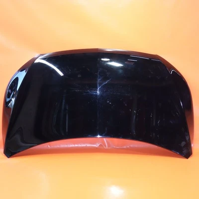 КАПОТ MERCEDES BENZ METRIS 2016 2017 2018 2019 2020 A447800157 ЧЕРНЫЙ ОТ ОРИГИНАЛЬНОГО ПРОИЗВОДИТЕЛЯ - Изображение 1 из 4