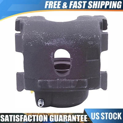 Pinza de freno de disco delantera derecha Cardone 1 para Dodge St. Regis Chrysler Cordoba Foto 1 de 3