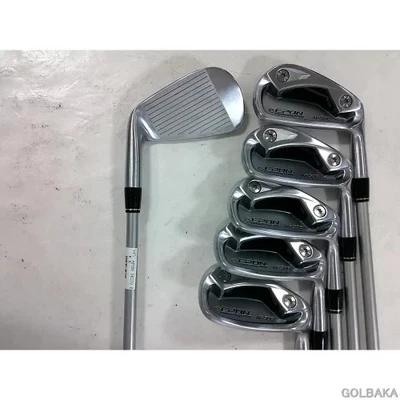 Epon AF-505 Iron set 6-9 P,A / MCI 70 R - Image 1 of 4