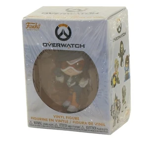 Funko Mini Figura Vinilo - Overwatch S1 - TRACER - Nuevo en Caja - Imagen 1 de 1
