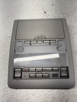 LEXUS LS460 LS460L LS600H 2007-2009 - LÁMPARA DOMO DELANTERA OEM Foto 1 de 4