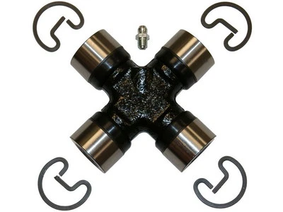 For 1982-1984 Pontiac Grand Prix Universal Joint Rear Shaft All Joints 28373XZYJ - Image 1 of 2