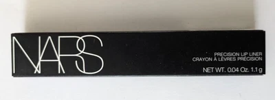 NARS Precision Lip Liner In MENTON/9084 - 1.1g - BNIB - Image 1 of 4