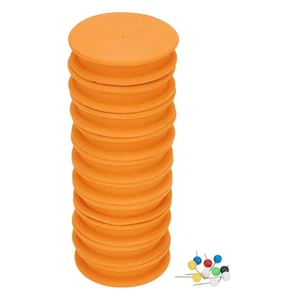 New Line Winders Rig Spooler Plate System Winding 65*16mm EVA Hook Storage - Picture 1 of 12