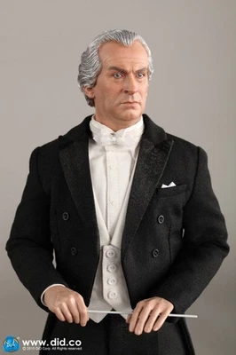 DID 1/6 F80106 комедия король Франции - Изображение 1 из 4