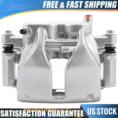 Pinza de freno trasera izquierda Nugeon 1 para Dodge Sprinter 3500 2007-2009 Foto 1 de 3