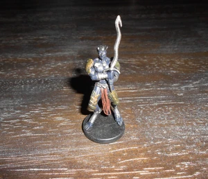 Graz'zt D&D Miniature Savage Encounters mini Dungeons Dragons demon lord - Bild 1 von 1