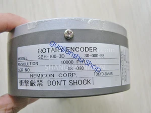1PCS USED OTIS SBH-100-3D Host encoder shipping Via Fedex/DHL - Picture 1 of 3