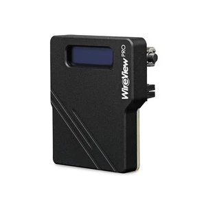 Thermal Grizzly WireView Pro GPU 1x12VHPWR 90° Normal - Bild 1 von 10