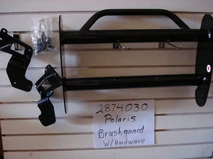 POLARIS Brushguard - 2874030 - Picture 1 of 1
