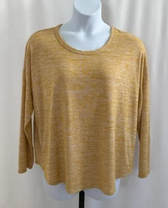 Time & Tru women's size XXX casual top with long sleeves. - Picture 1 of 7