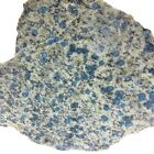 K2 Azurite, 3 lbs, cabbing rough, gemstone, display lapidary, blue, #R-5910