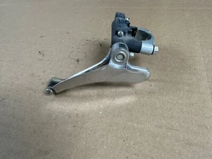 Vintage Simplex Prestige Front Derailleur for Road Double, Bottom Pull, VGC - Picture 1 of 7
