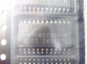 1x SRAM 2Kx8 HMT-65728BH-A alta velocità CMOS #0-95 - Foto 1 di 12