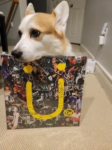 Signed/Autographed Jack Ü – Skrillex And Diplo Present Jack Ü (Vinyl LP, Yellow) - Picture 1 of 1