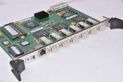 HP Model No. AD90296, S/N: PRP0449BAE Harpoon III Interface Controller Board  - Image 1 of 4