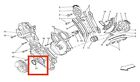 Produktbild - Maserati Levante Ghibli QP V6 TDS Wellendichtring Kurbelwelle Simmering 46328130