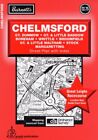 Chelmsford Street Plan 9781904678724   Free Tracked Delivery