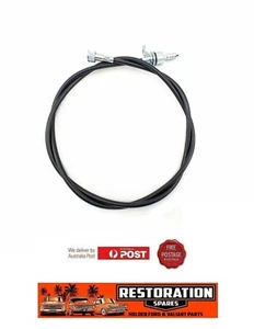 FORD FALCON XK XL XM XP MANUAL TRANSMISSION SPEEDO CABLE - Picture 1 of 3
