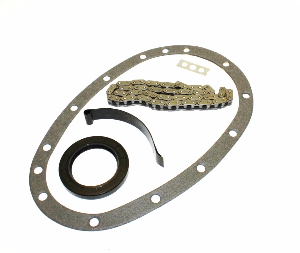 KIT DE CADENA DE TIEMPO TRIUMPH GT6, VELOCIDAD 2L,TR250,2000 MK2, DOLOMITA 1300 Y 1500  Foto 1 de 1