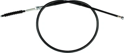 Cable de embrague de vinilo negro Motion Pro para Honda XR600R 1985-2000 02-0219 Foto 1 de 3