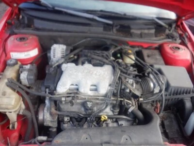 Módulo de control del motor usado (ECM) se adapta a: Pontiac Grand am 2003 control electrónico Foto 1 de 4