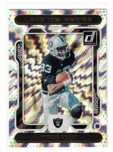 2023 Panini Donruss #TLS-6 Willie Gault Legends Series Riaders FREE SHIPPING - Picture 1 of 2