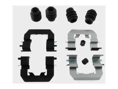 Kit de herrajes de freno delanteros para Hyundai Elantra 2011-2016 33481YTZN 2012 2013 2014 Foto 1 de 2