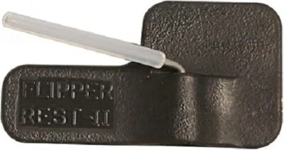 New Archery Products Bow Hunting Flipper Arrow Rest II Right Hand w/Folding Arm - Image 1 of 3