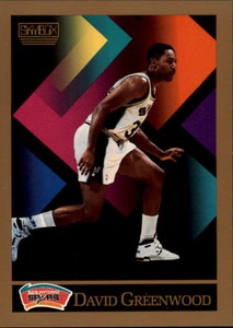 B4058- 1990-91 Skybox BK Card #S 245-423 + Rookies - You Pick- 10 + Free US