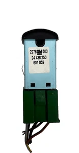 GM seat heater switch regulator 244380250 oem K103 - Picture 1 of 6
