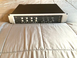 Digidesign Digi 003 Rack+ 8 Channel Firewire Interface - Picture 1 of 4